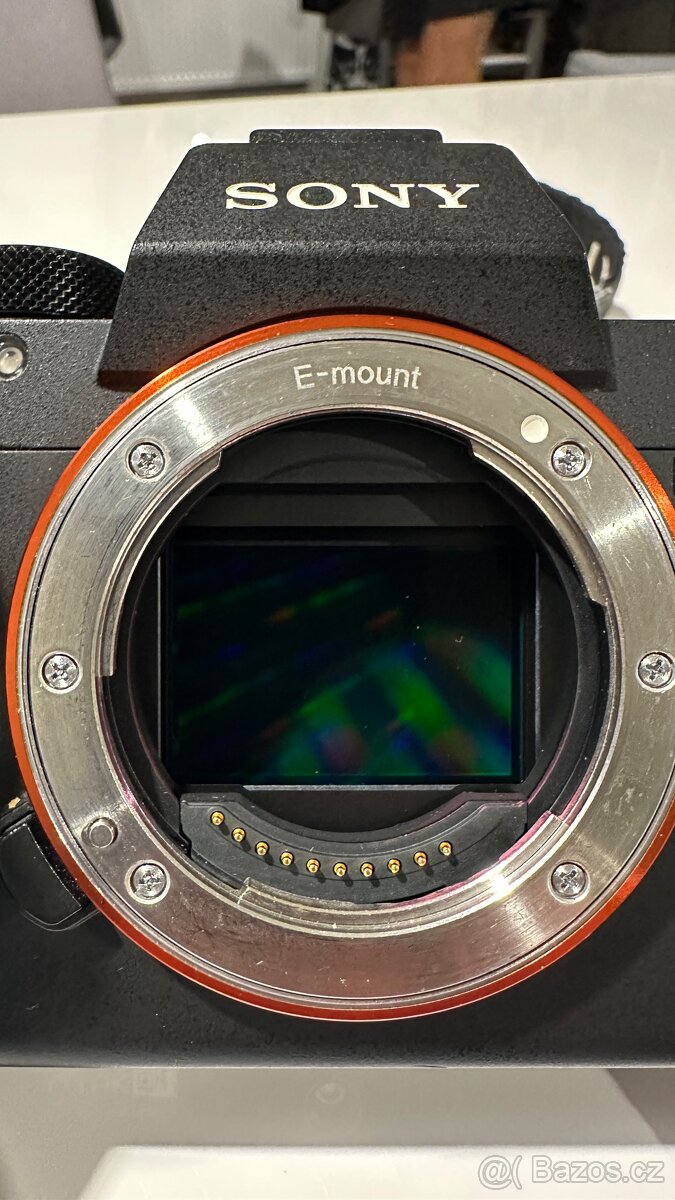 Sony A7RIIIA - 5