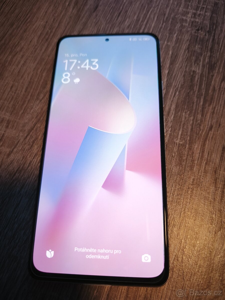 POCO F4 8/256 GB - 5