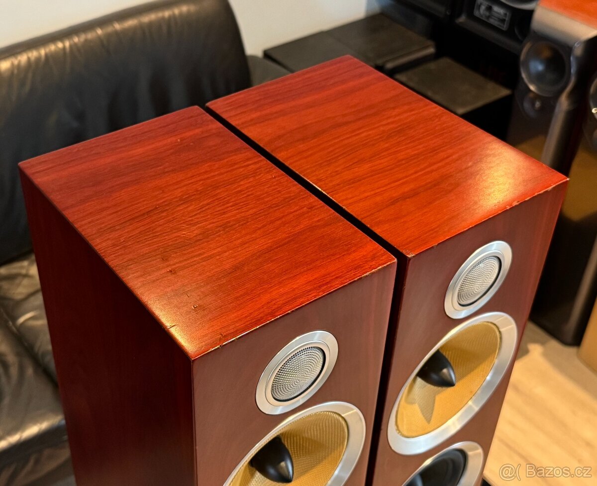 Bowers & Wilkins CM8 S2 - 5