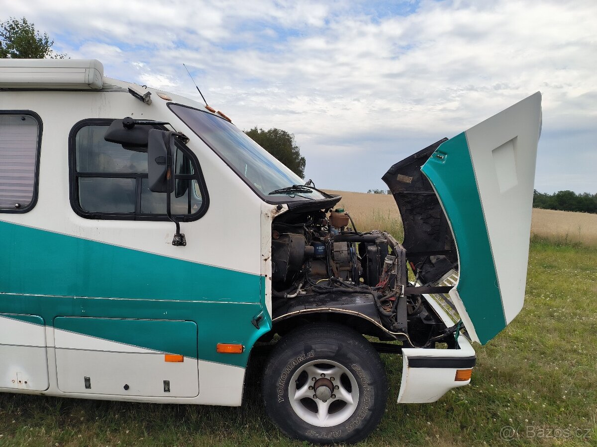 ❗️ CLARION ❗️ - 5