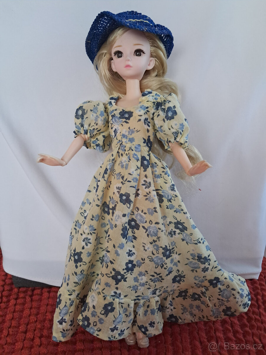 Sběratelská panenka - 5