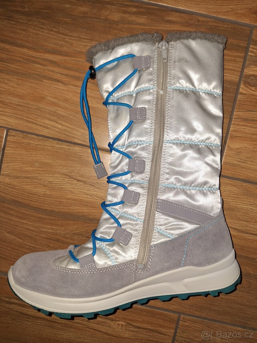 Nové goretex sněhule Superfit, vel. 40 - 5