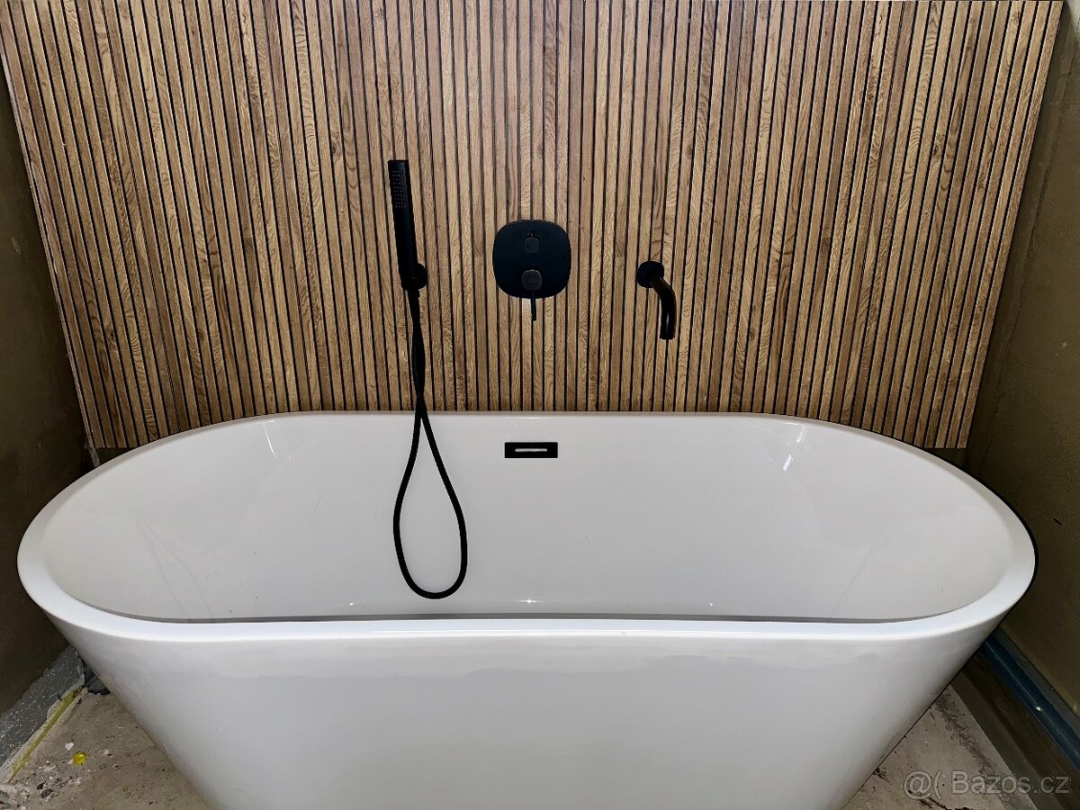 Novostavba rodinného domu - 5