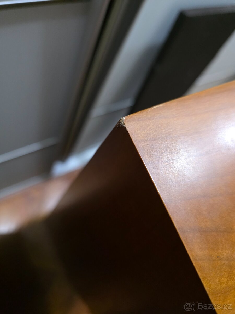 Bowers & Wilkins preference 6 cherry - 5