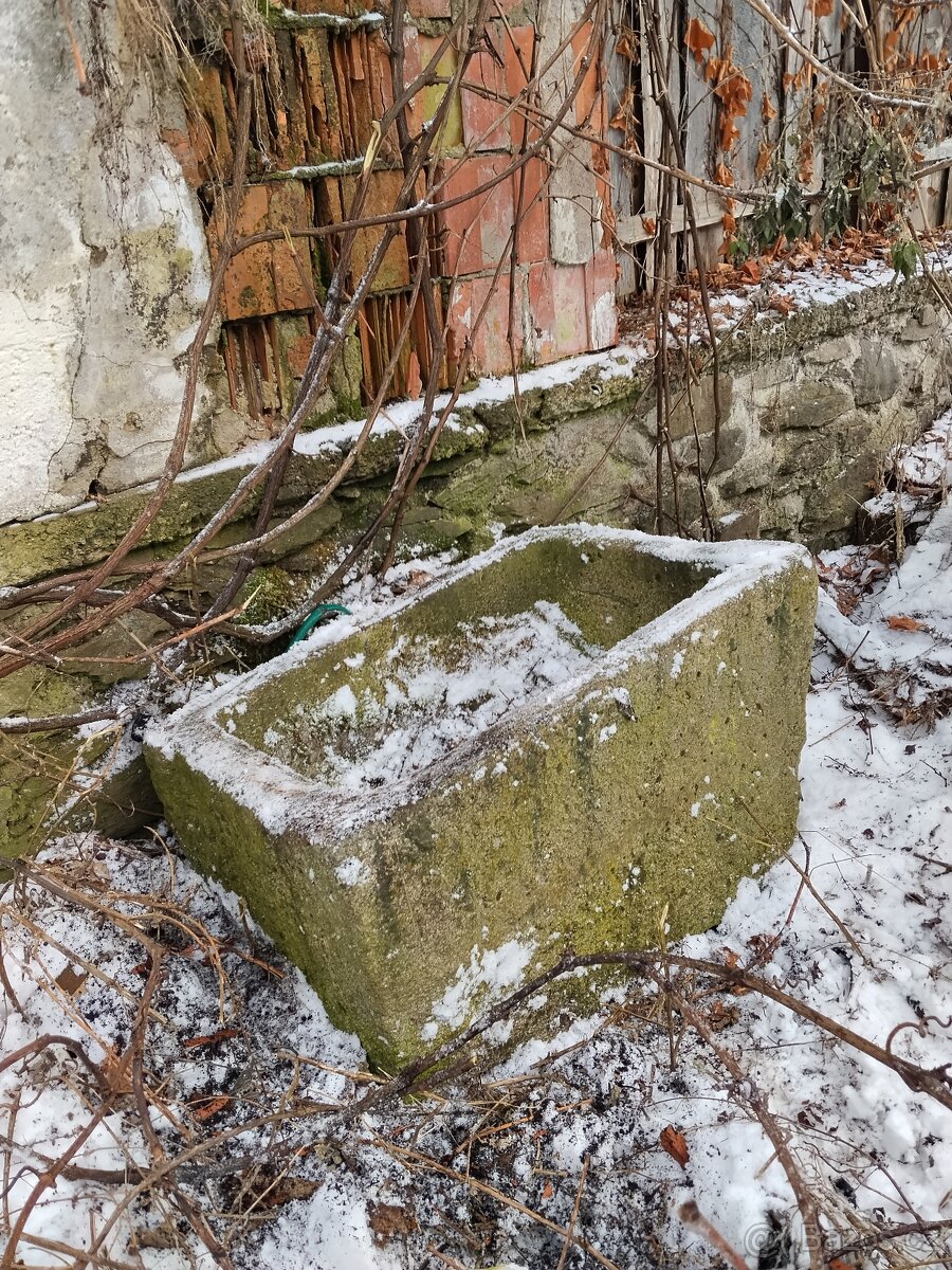 Kamenka žulová - 5