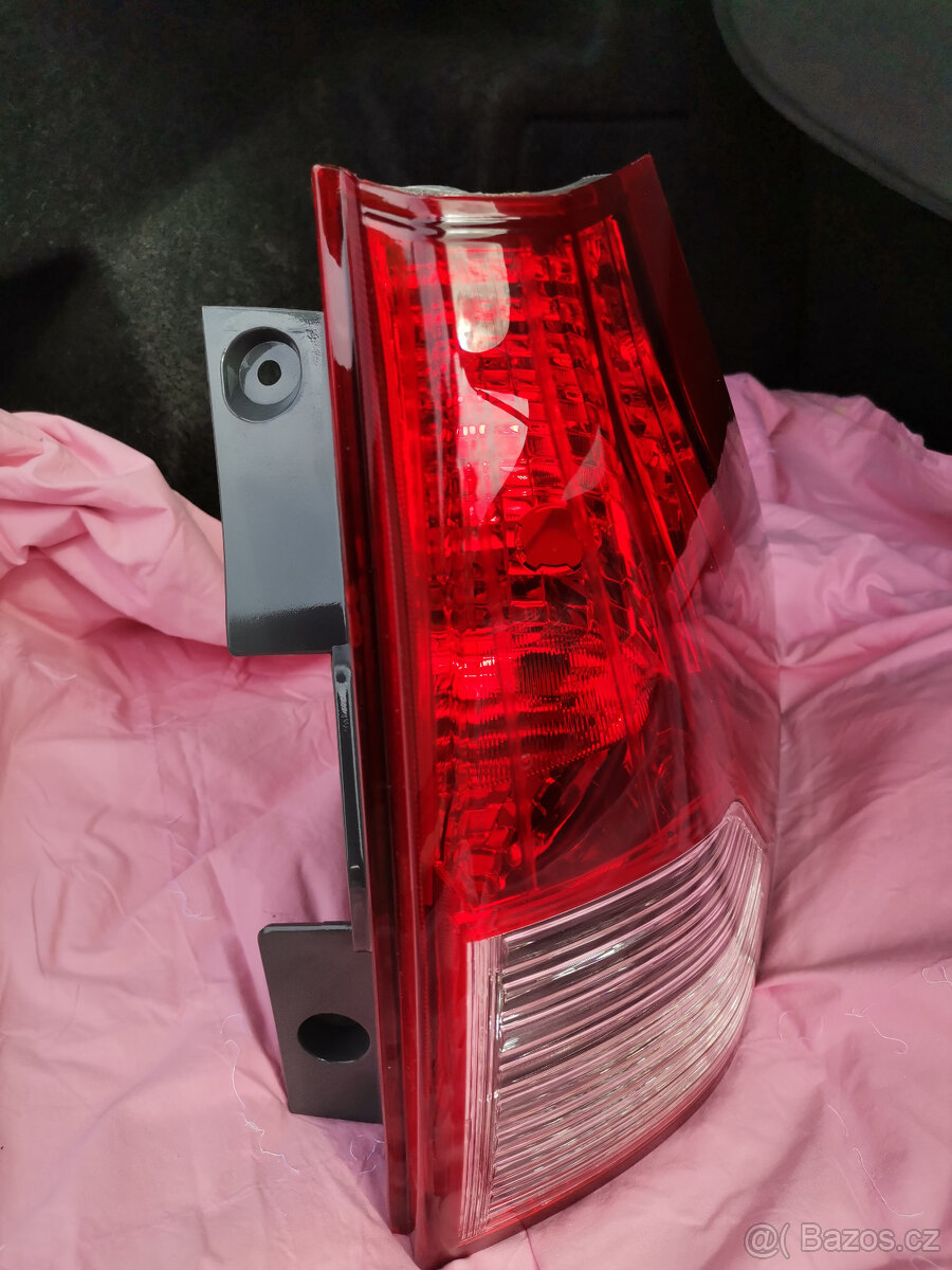 Pravé zadní světlo HONDA CR-V IV 2012-2015 - 5