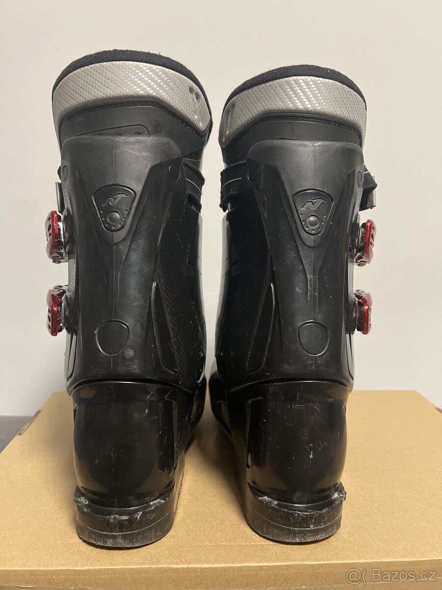 Lyžáky Nordica - 5