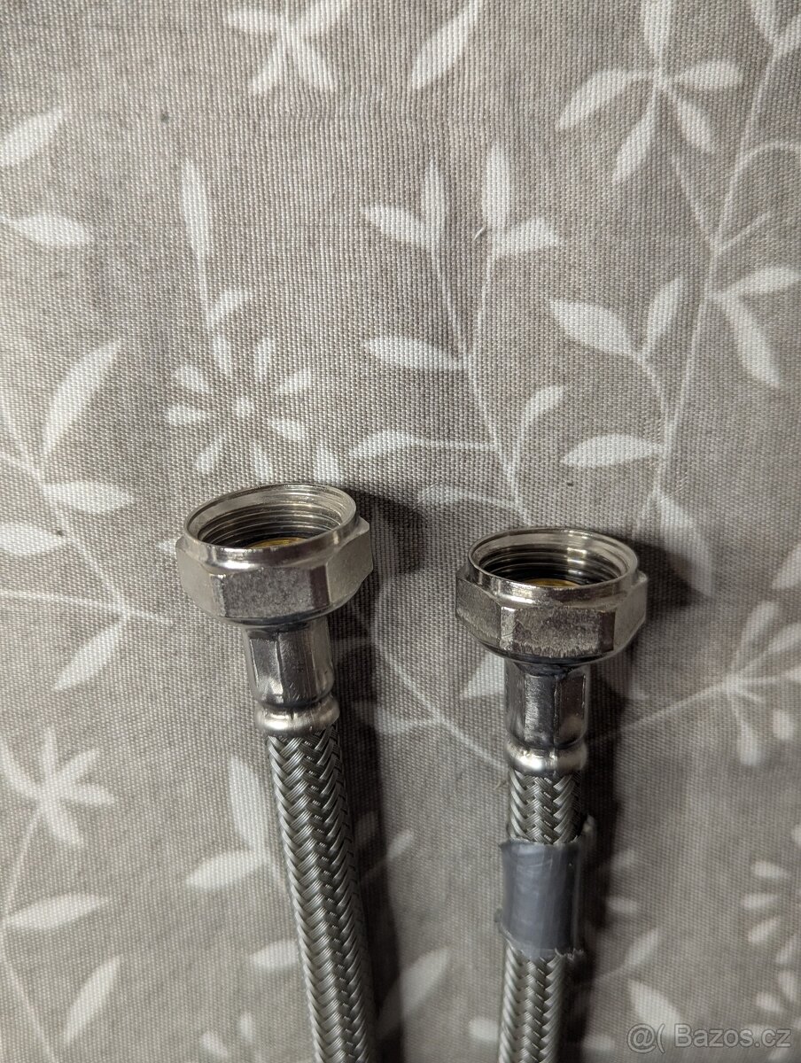 Nová, rozbalená Umyvadlová baterie GROHE Start - 5