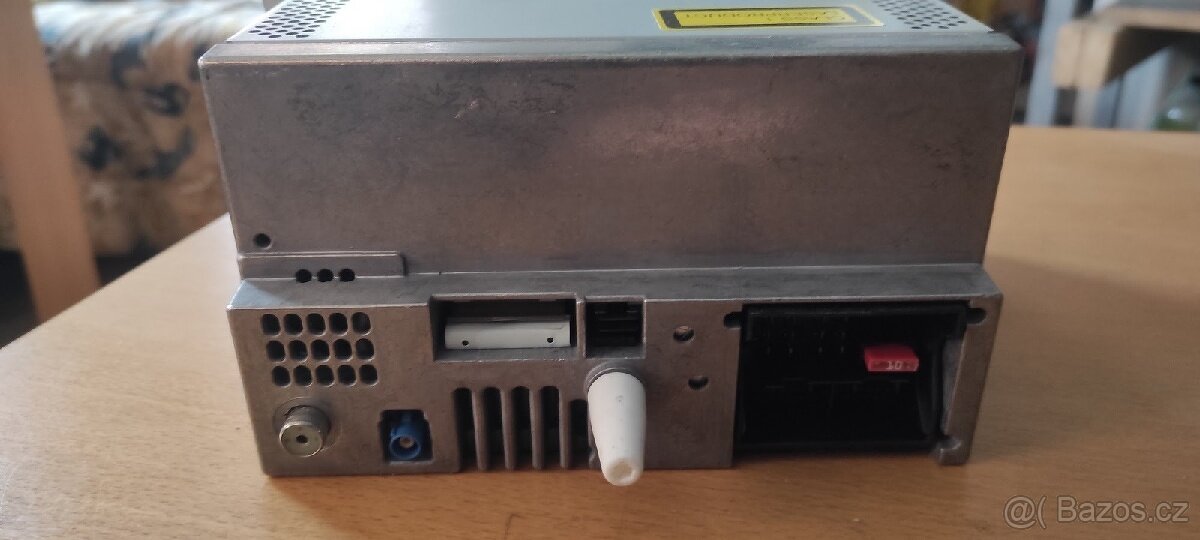 Rádio ford focus - 5