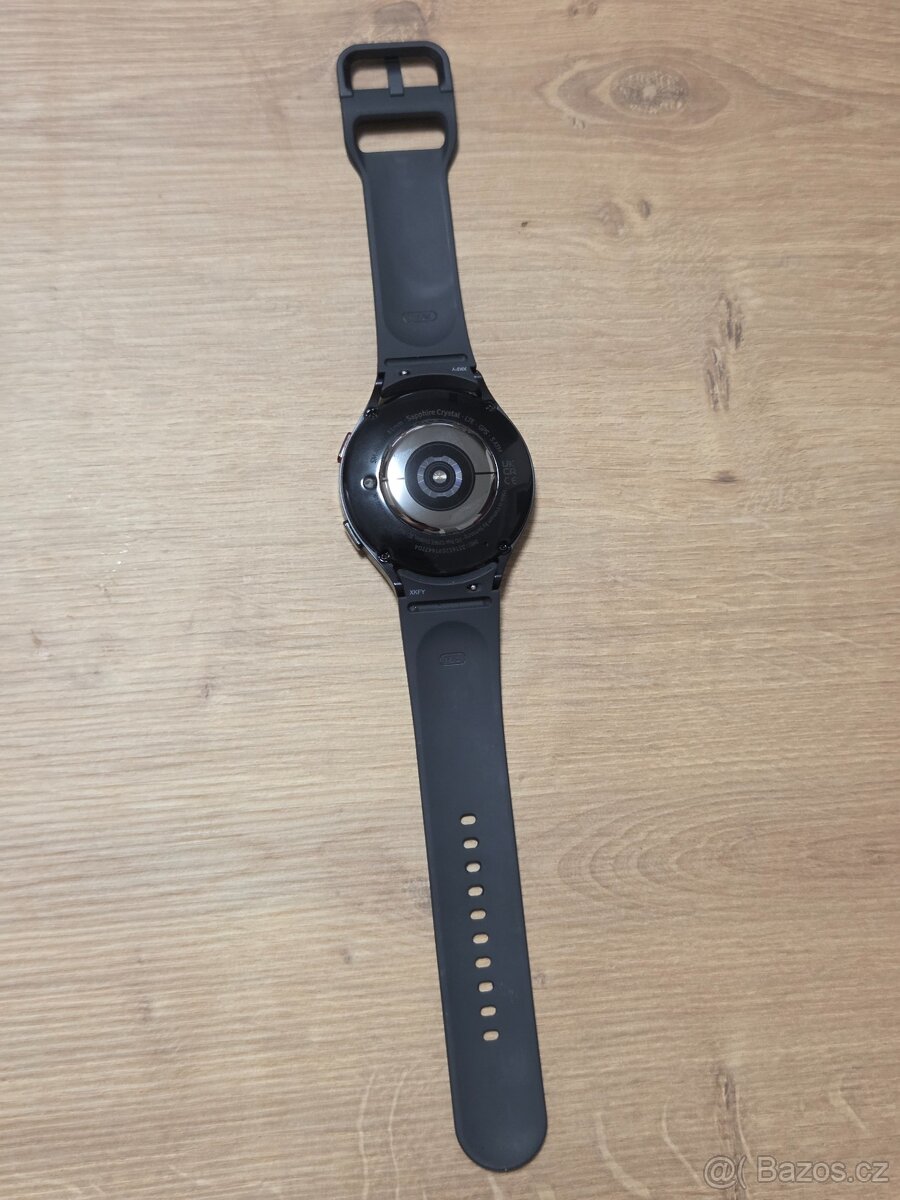 Samsung Galaxy Watch 5 44mm LTE - 5