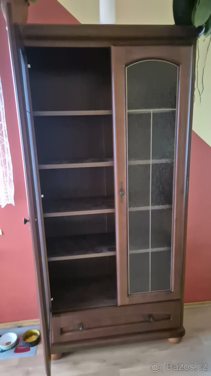 Obývací sestava - 5