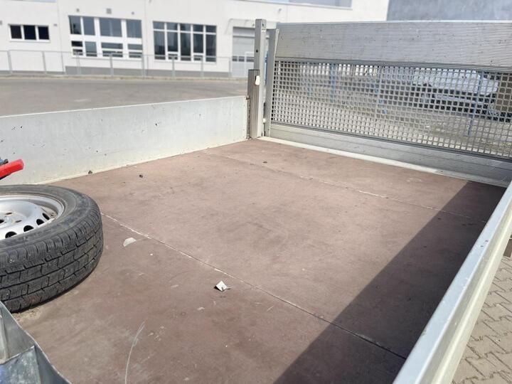 Ford Transit 2.0 TDCI 77KW hydraulické čelo - DPH - 5