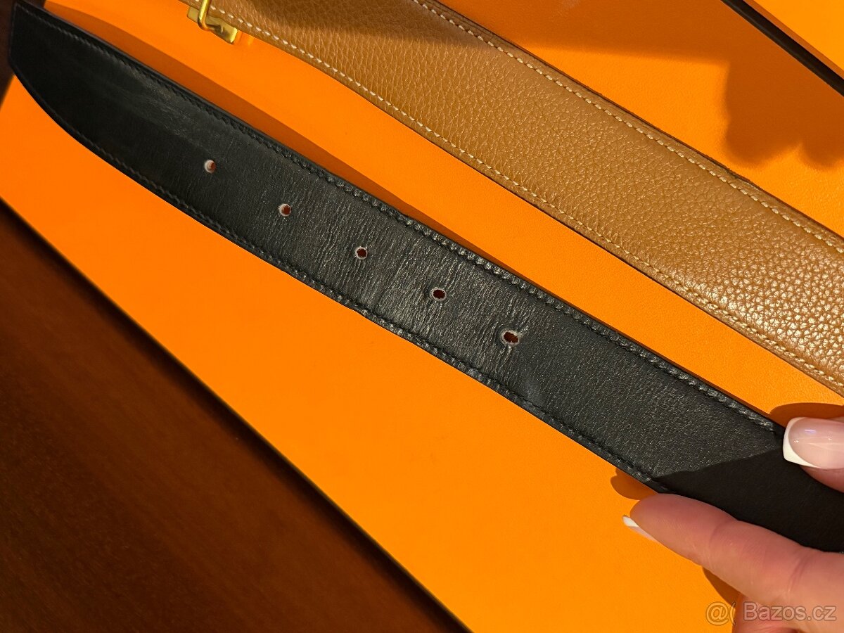 Pásek Hermes - 5