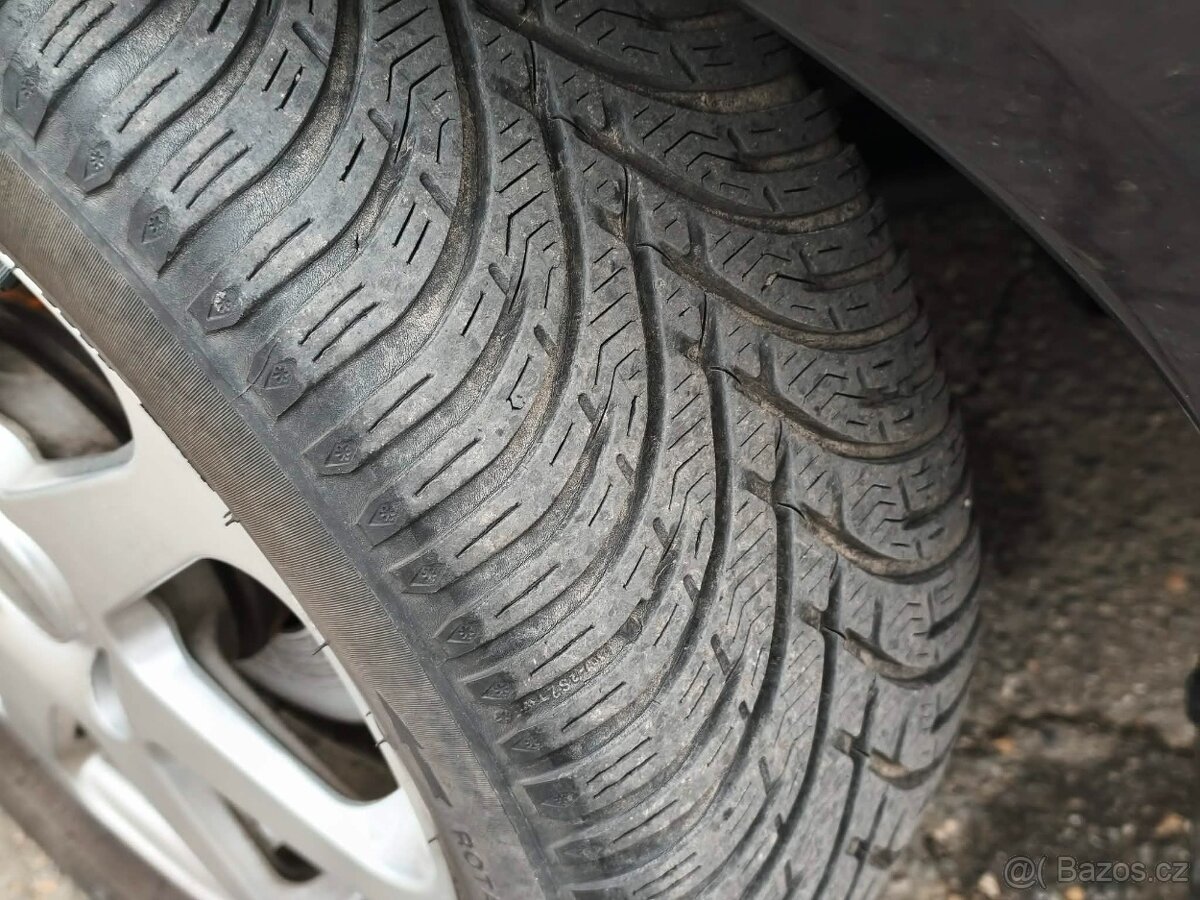 Mitsubishi Colt 1.1 55Kw 2008 - 5