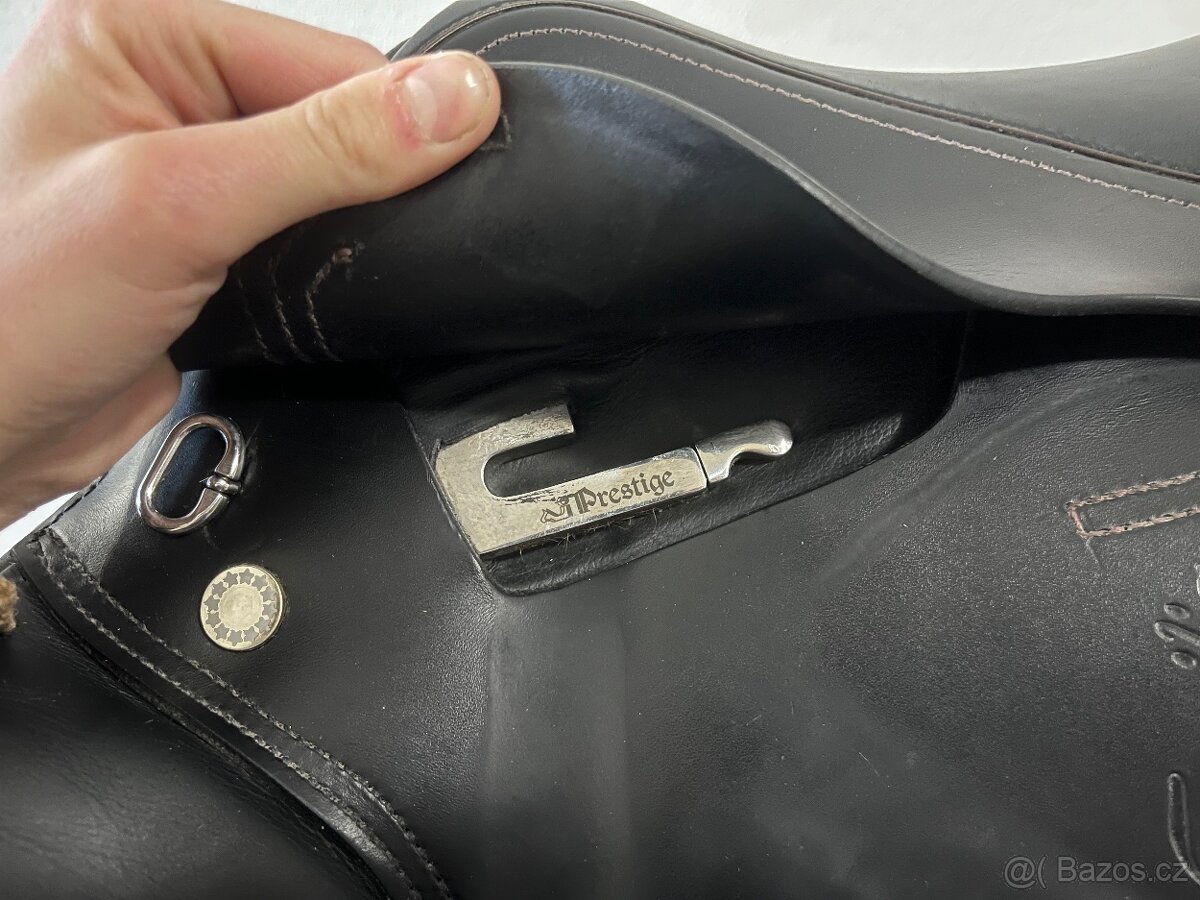 Sedlo Prestige Emilio - 5