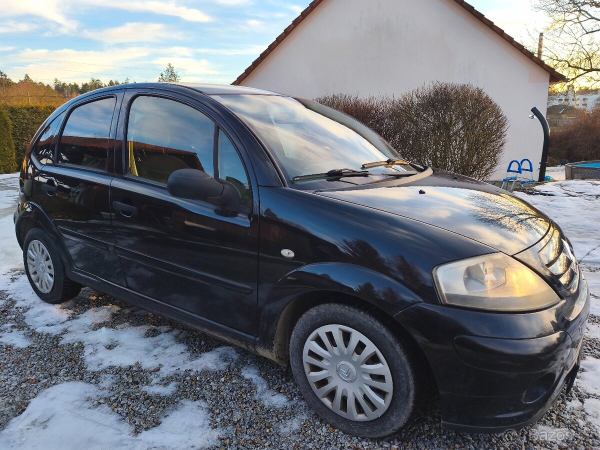 Citroen C3 - 5