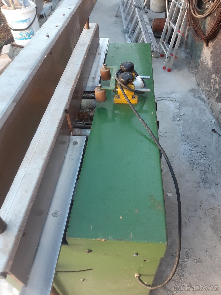 Olepovacka hran- HIRZT - 5