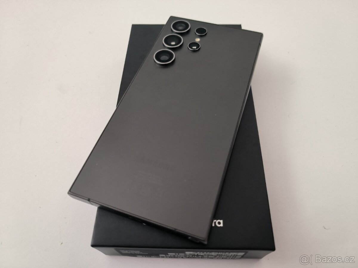 Samsung Galaxy s24 Ultra 512gb - 5
