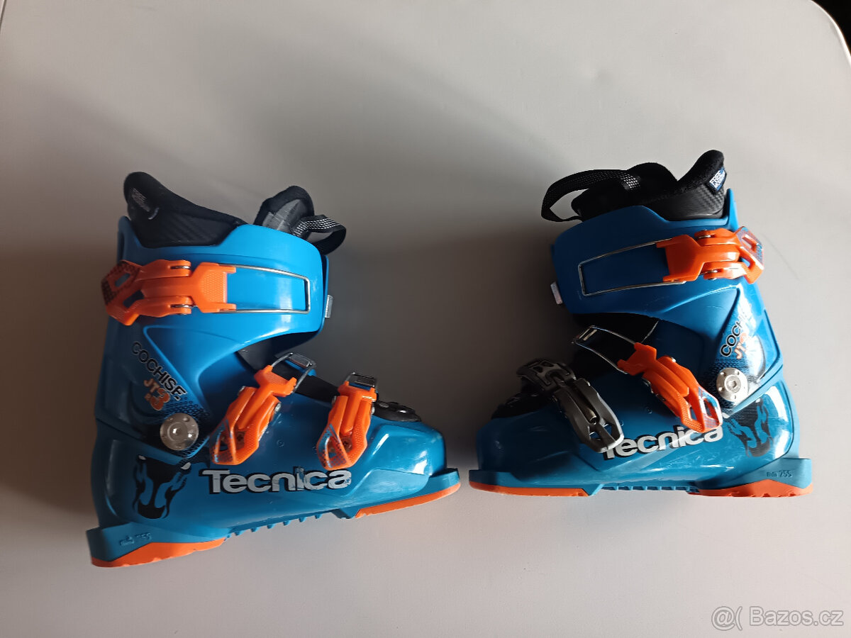 Dětské přezkáče vel. 32/34 - 5