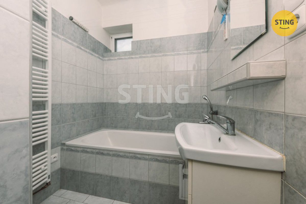 Rodinný dům - Svinčany, 132490 - 5