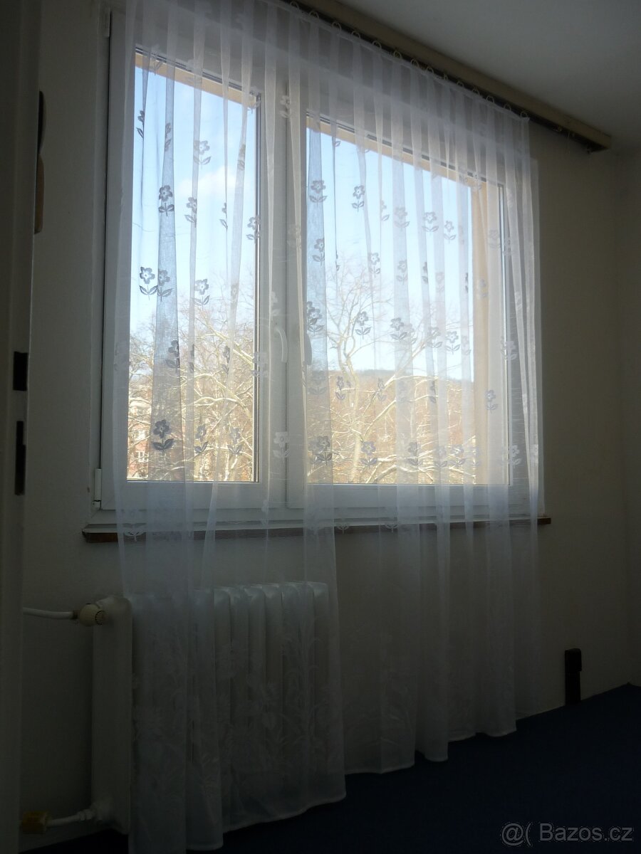 Byt 3+1, rozhraní Ústí centrum - Stříbrníky - 5