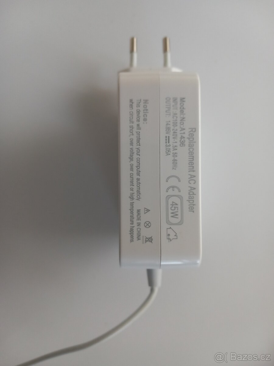 Apple MacBook air 13 - 2014 - 5