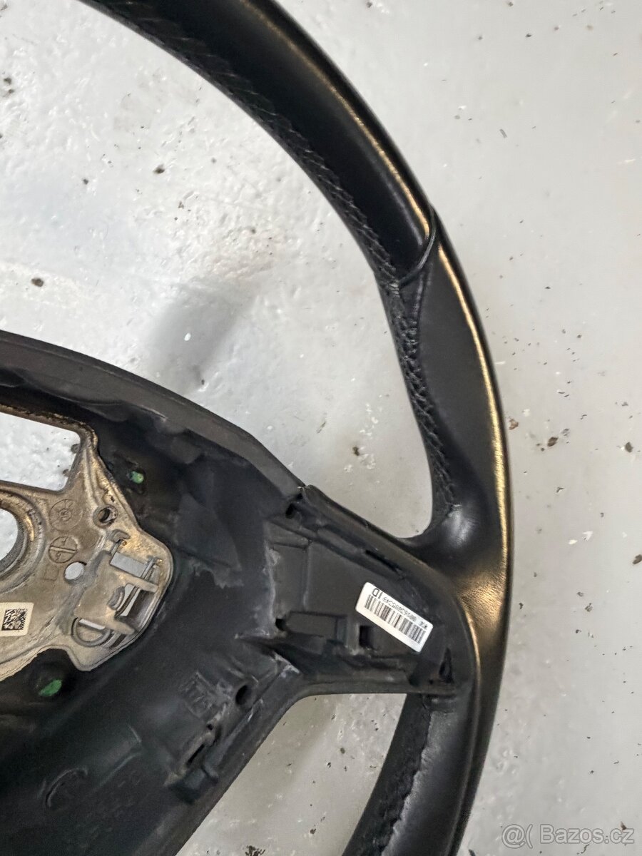 Volant škoda Octavia 3 fabia 3 Superb 3 - 5