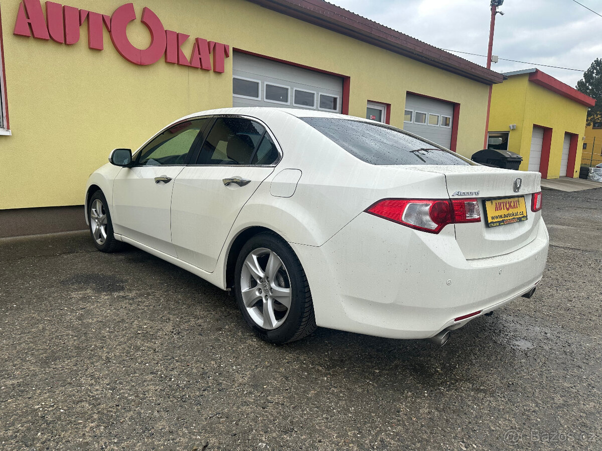 Honda Accord 2.4i-VTEC 148kW/8G/Executive - 5