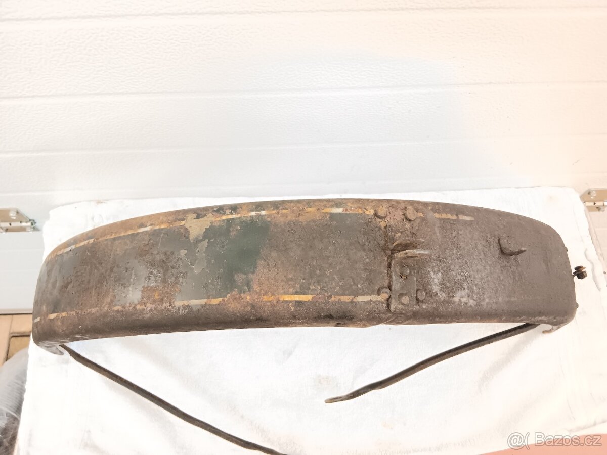 Wanderer Sachs 98 - 5