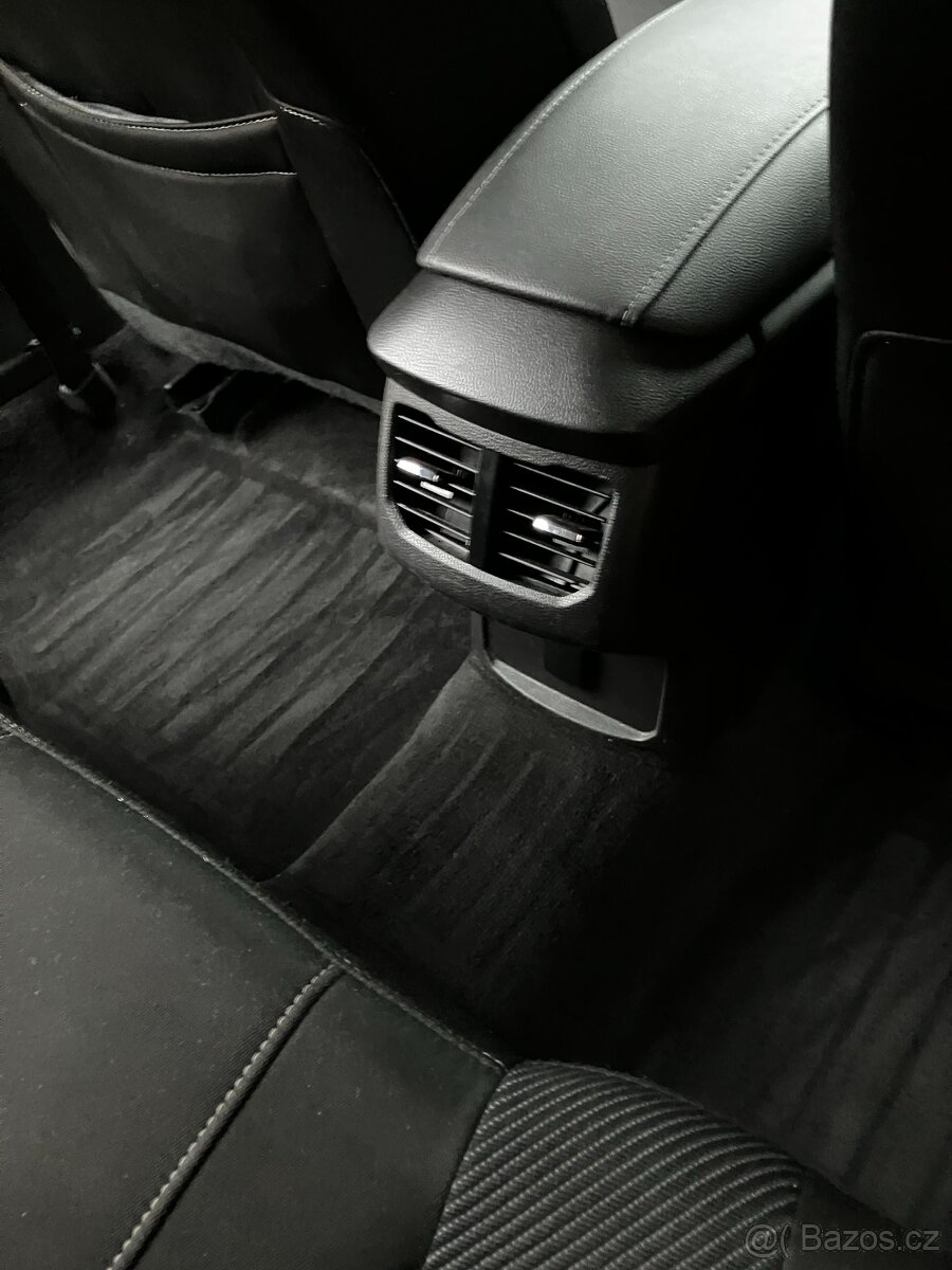 Ford Mondeo Kombi, tažné - 5