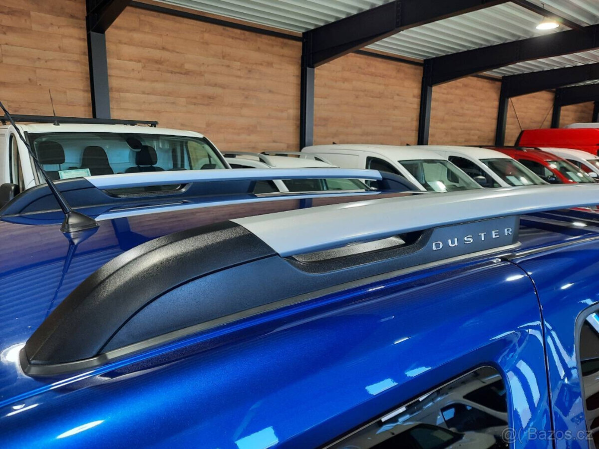 Dacia Duster 1,0 TCe LPG Prestige - 5
