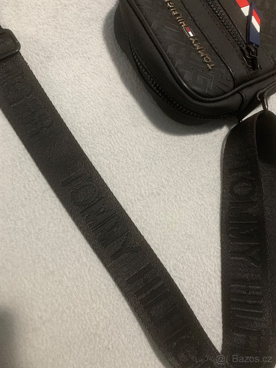Crossbody Tommy Hilfiger - 5