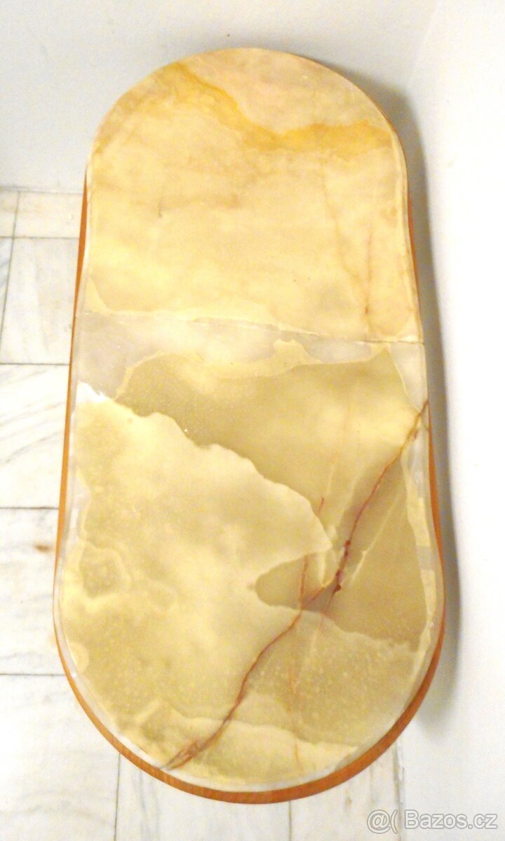 konferenční stolek - 5