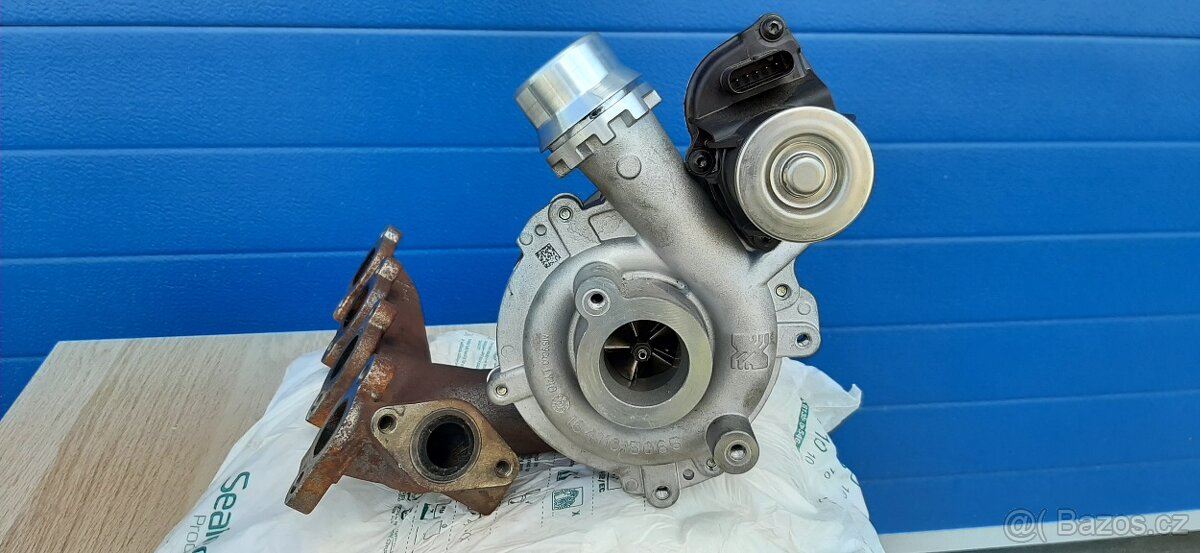 TURBO 1,5 DCi - 5