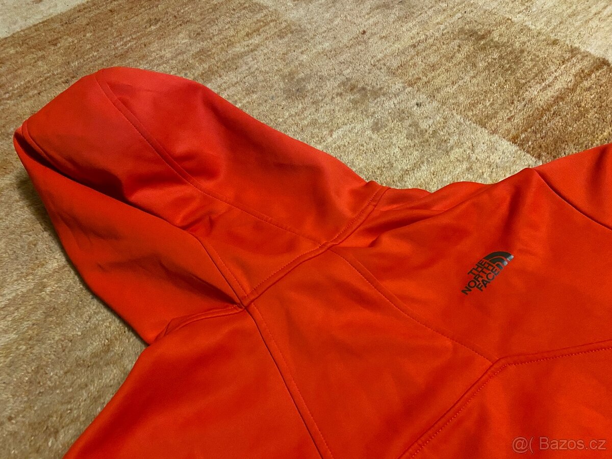 North Face Steep Series fleece bunda/mid-layer - 5