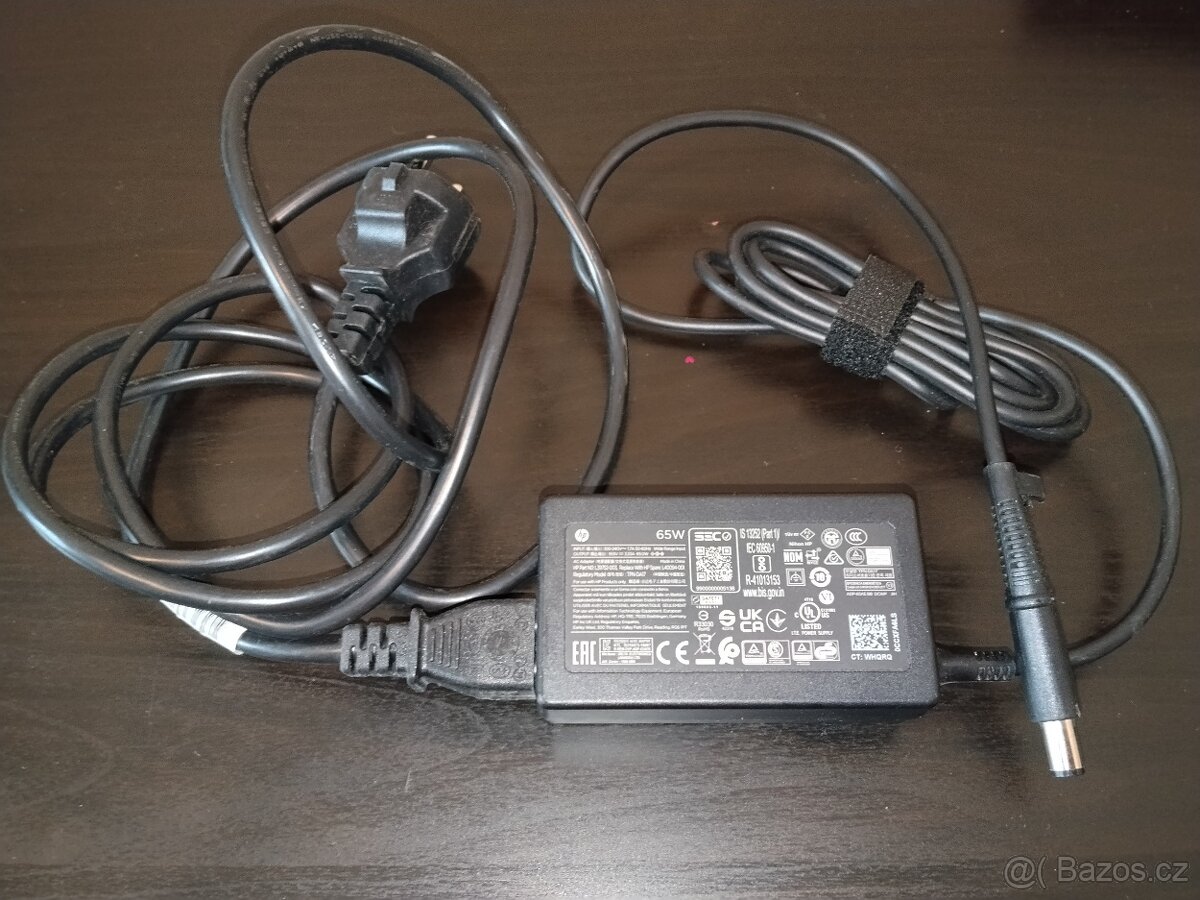 HP ProDesk 400 G6 Desktop Mini - 5