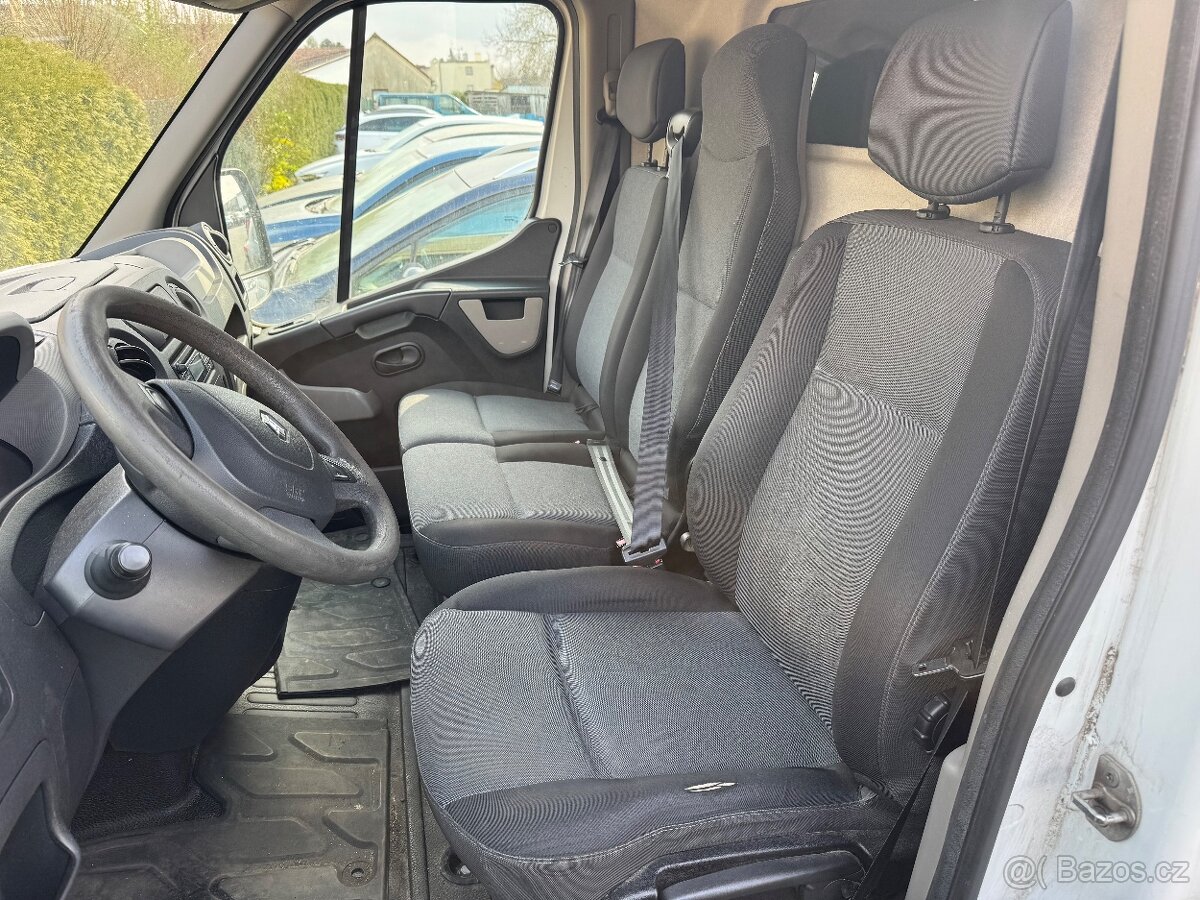 Renault Master 2016 L3H2 - 5