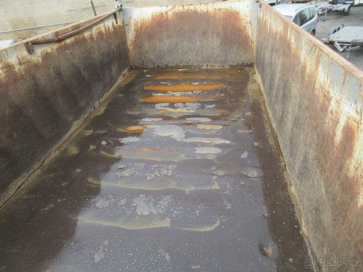 Meiller MZDA 18/2 - 5