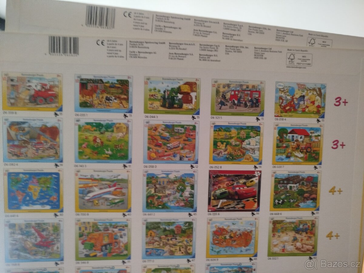 Puzzle - 5