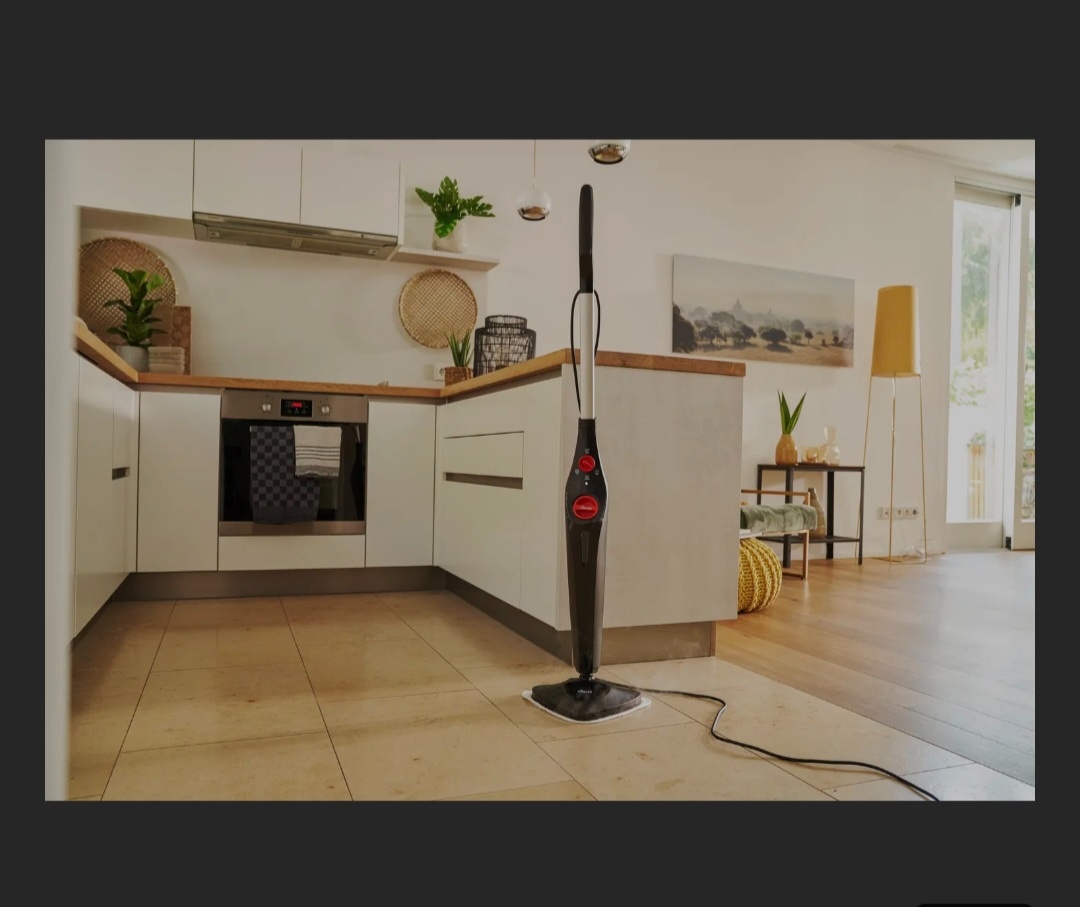 VILEDA Steam Mop - 5