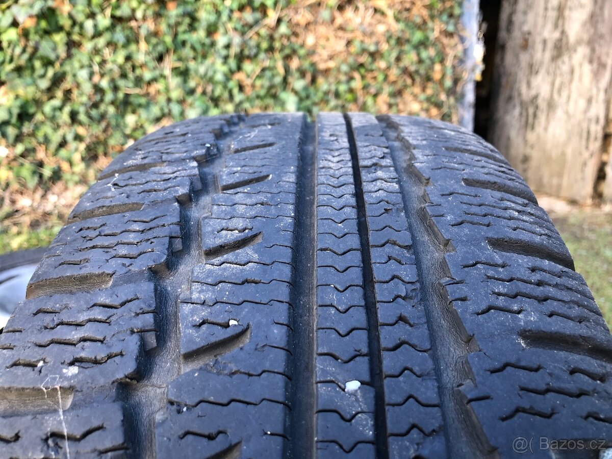 Vw T5 - 5
