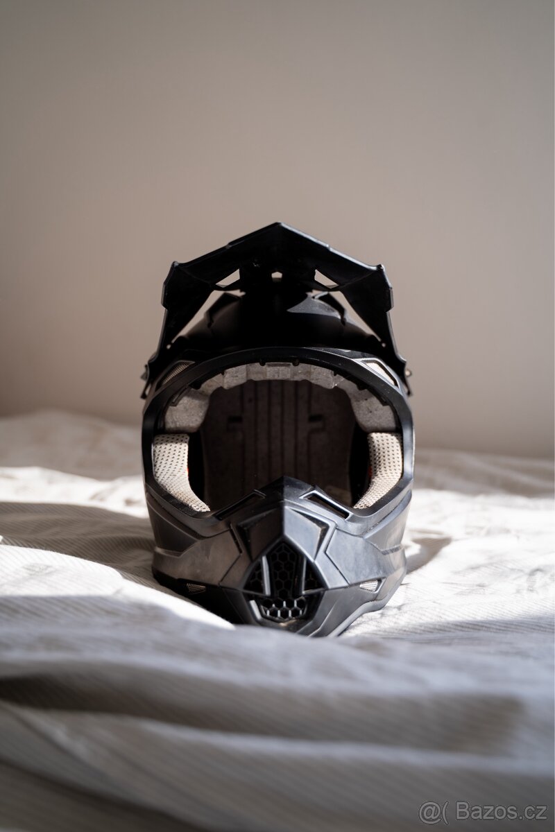 MX Oneal helma - 5