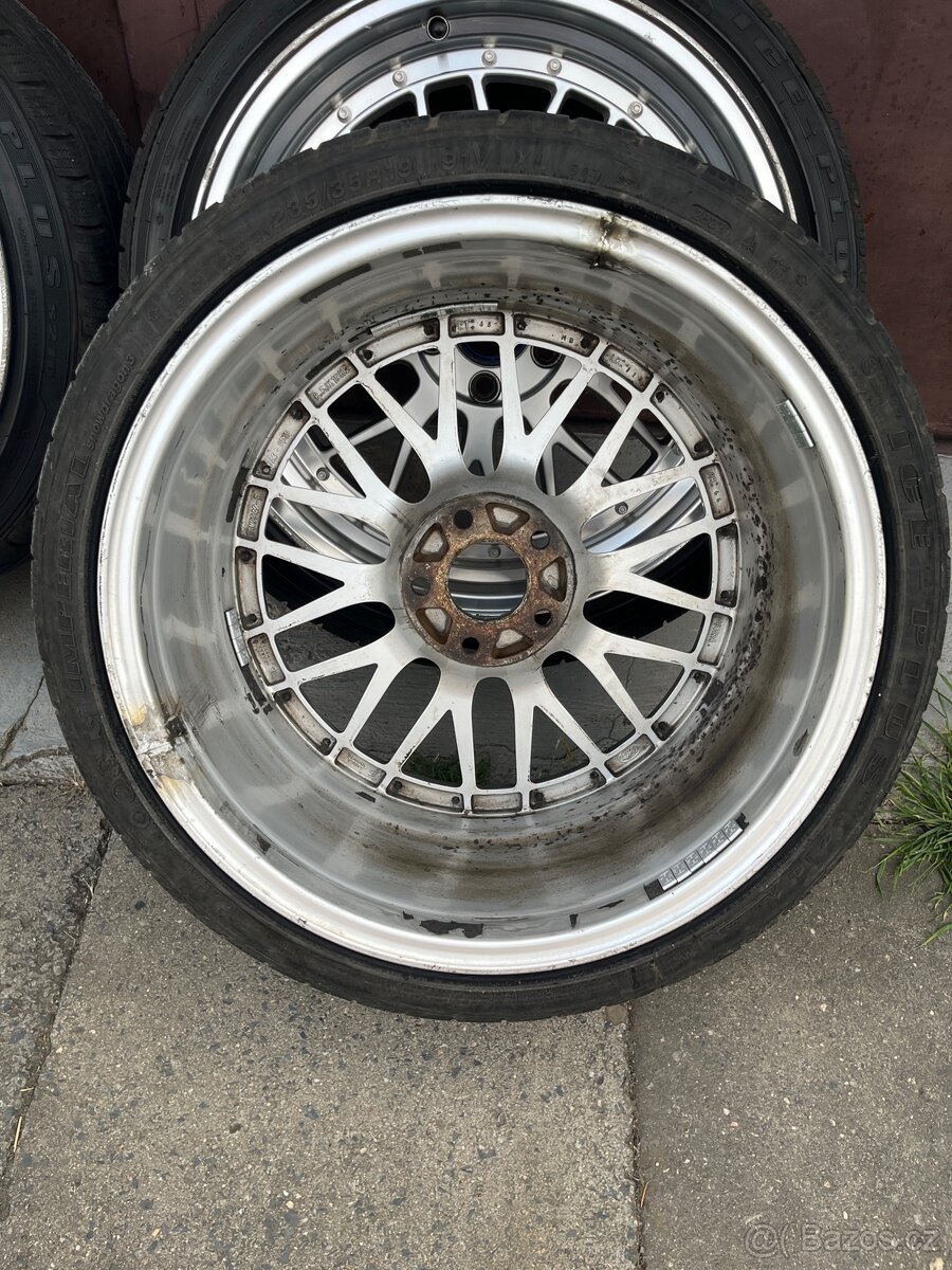 5x112 r19 - 5
