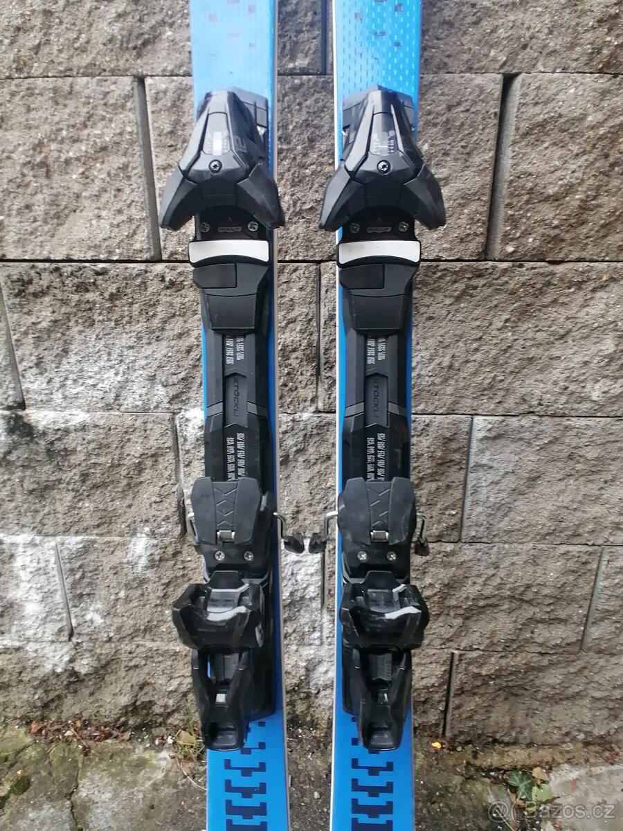 MOLITOR PERFORM Premium P2 163cm. Model 2021/2022 - 5