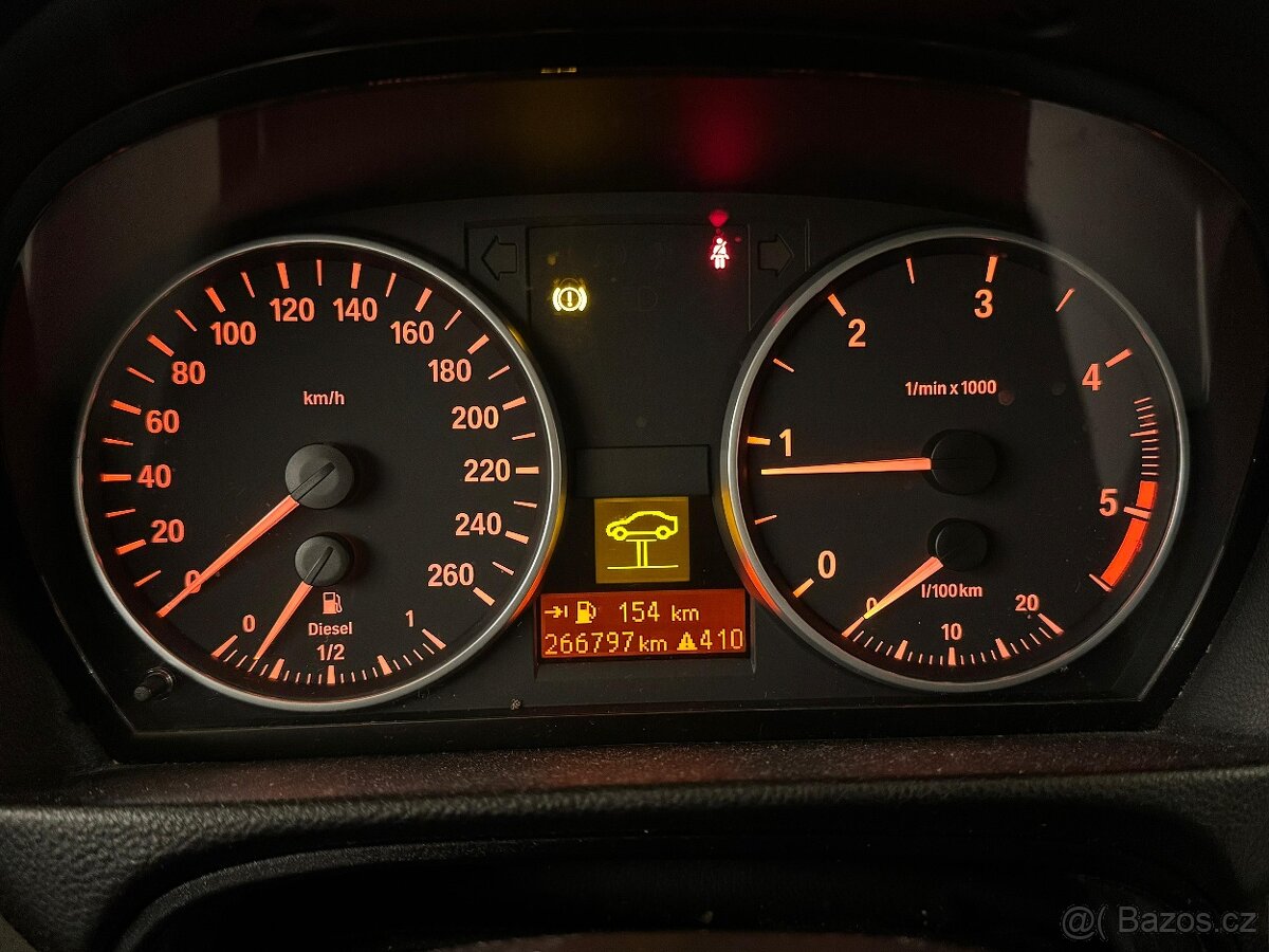 Bmw 318d touring 90kw - 5