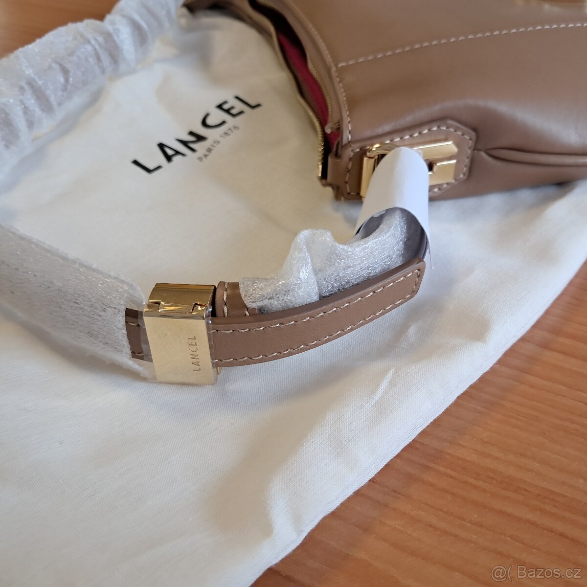 Kabelka Lancel - 5