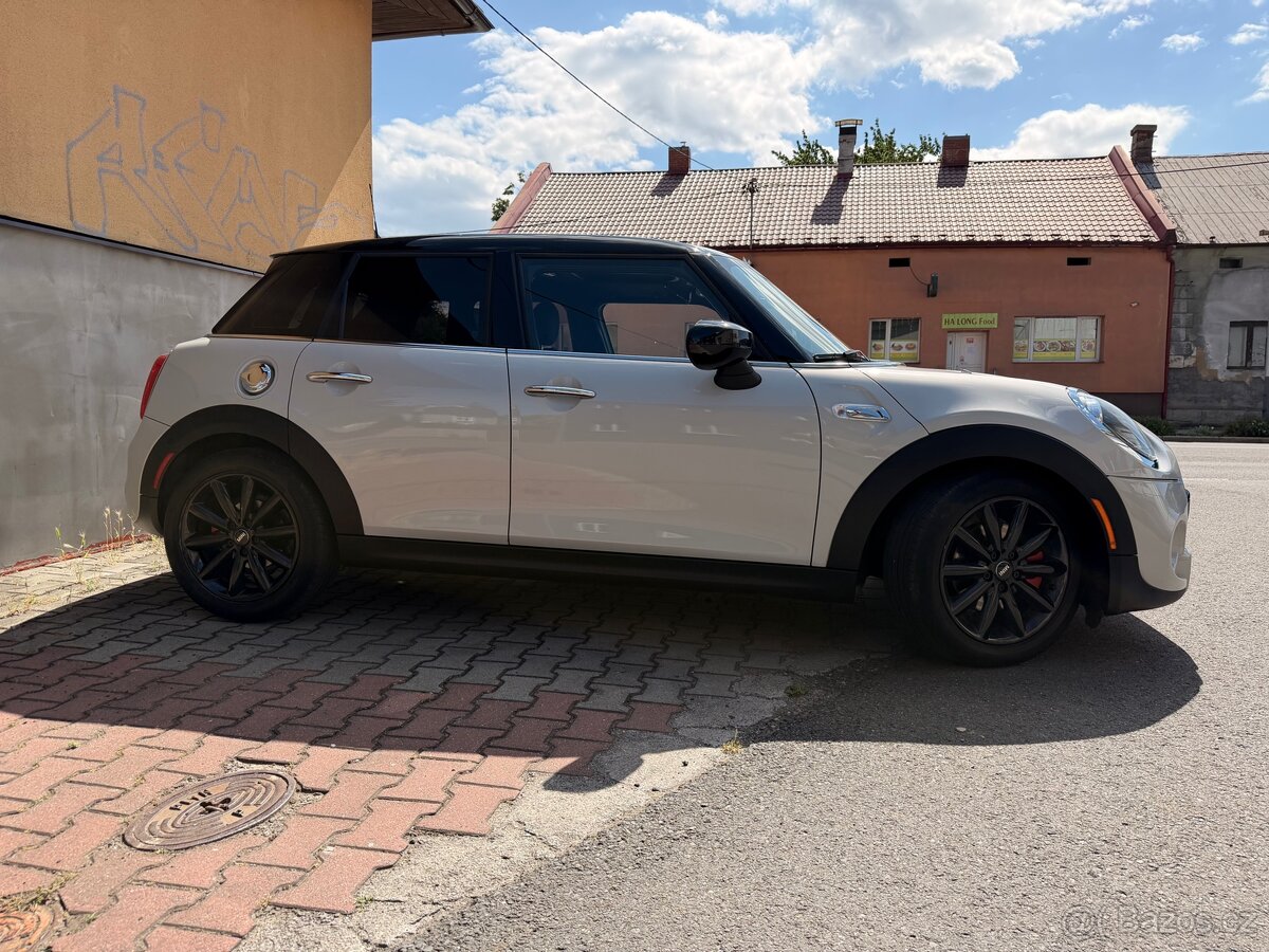 Mini Cooper S 2020 - 5