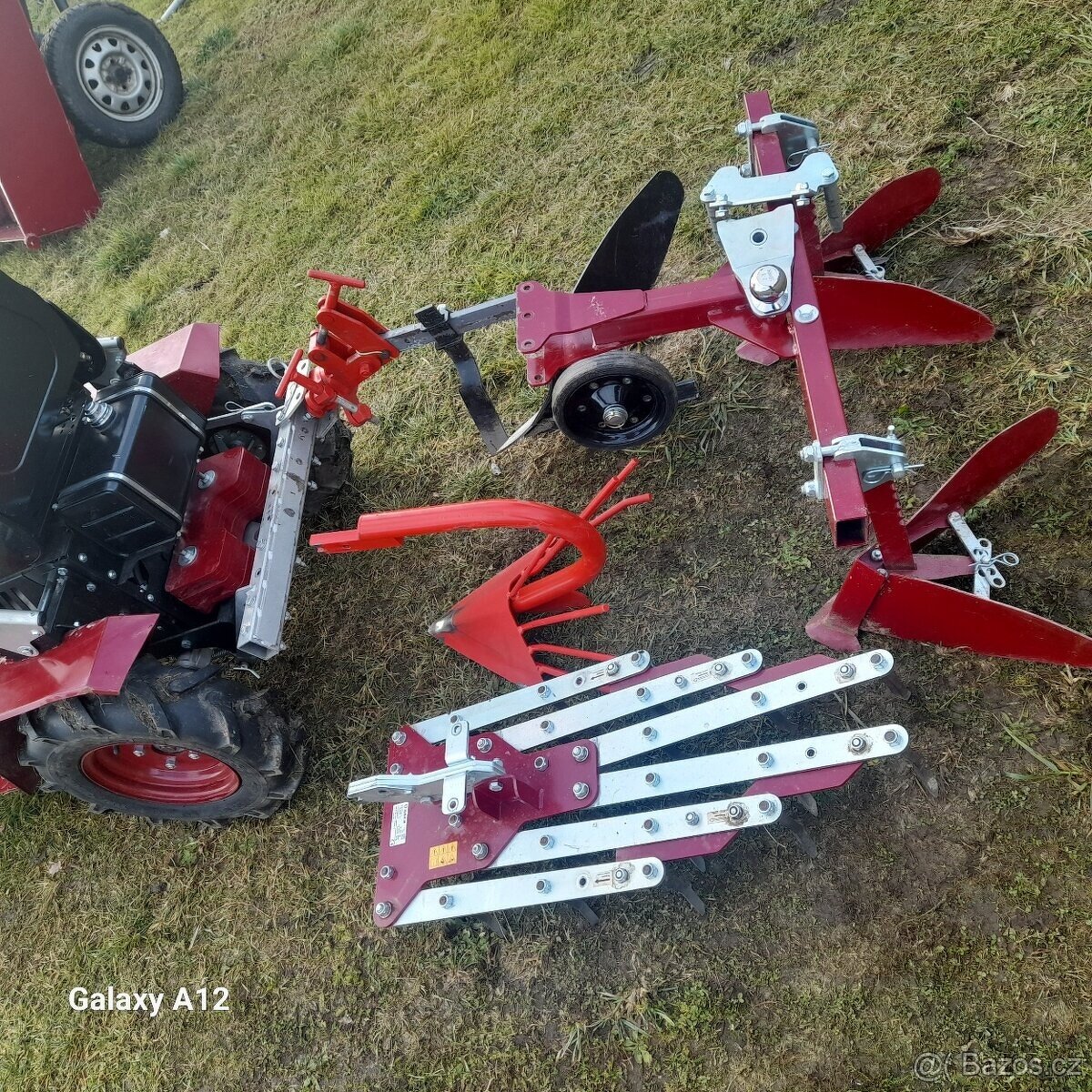 Dakr FD - 5