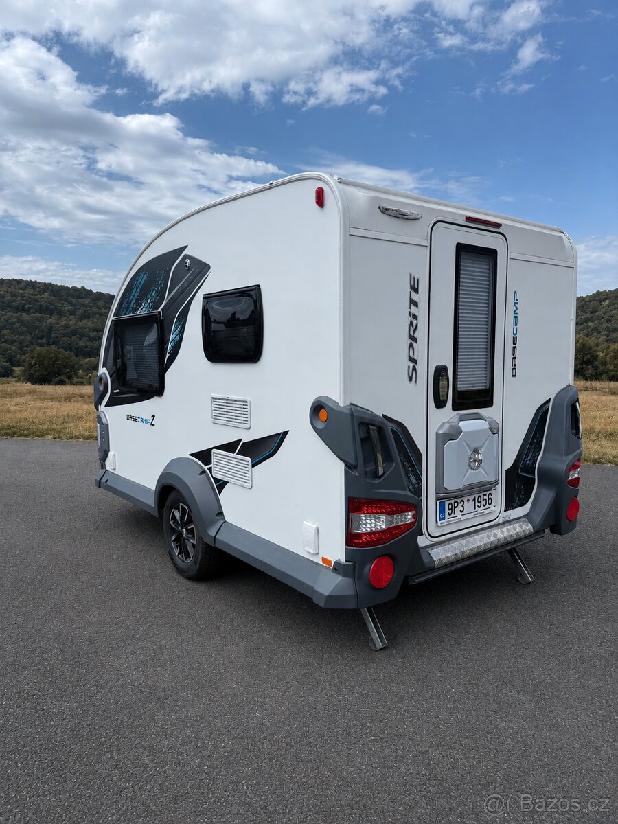 Swift Sprite Basecamp 2 - 5