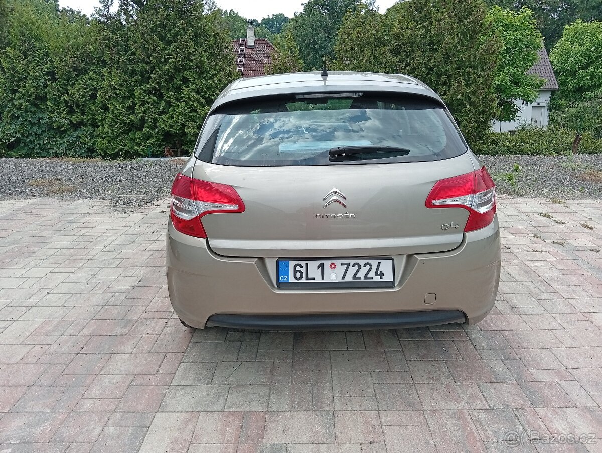 Citroen - 5